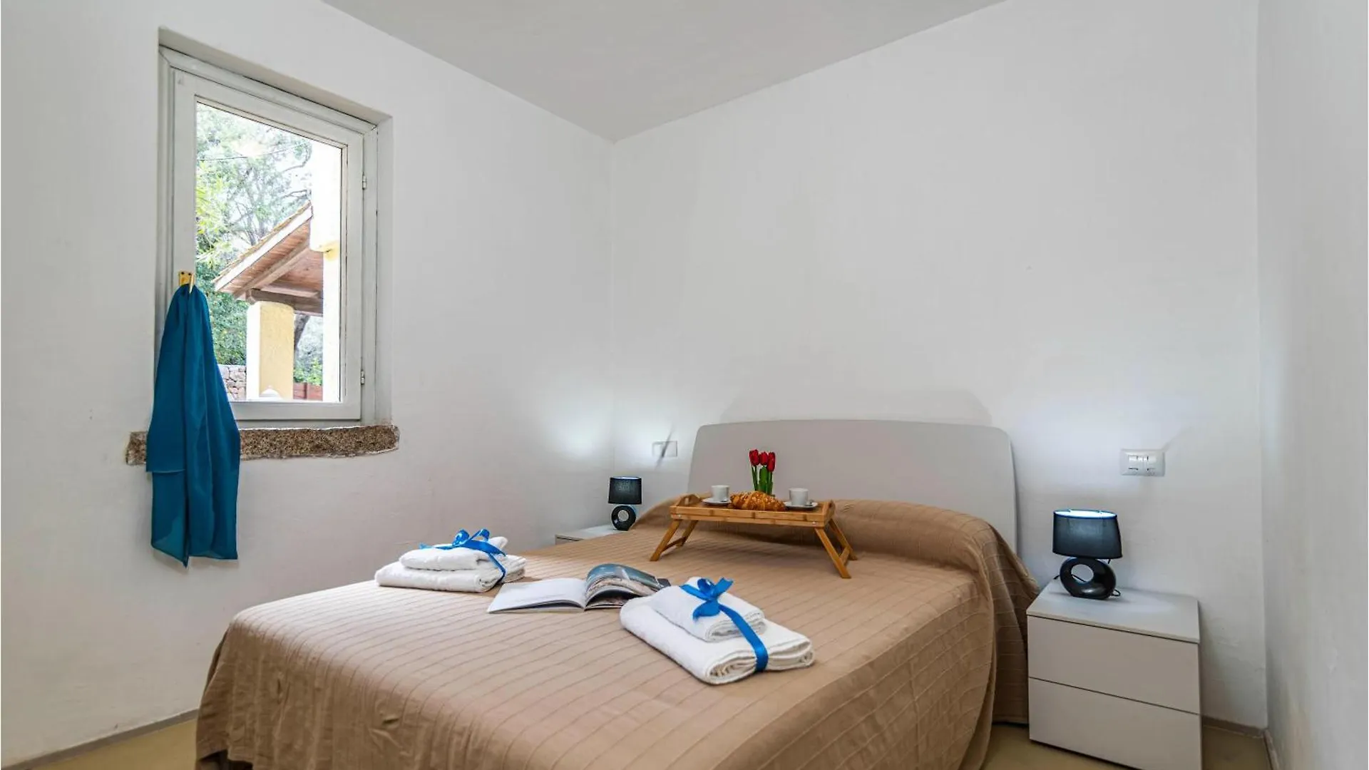 פורטו רוטונדו Rotondo Dream Suite With Shared Pool איטליה