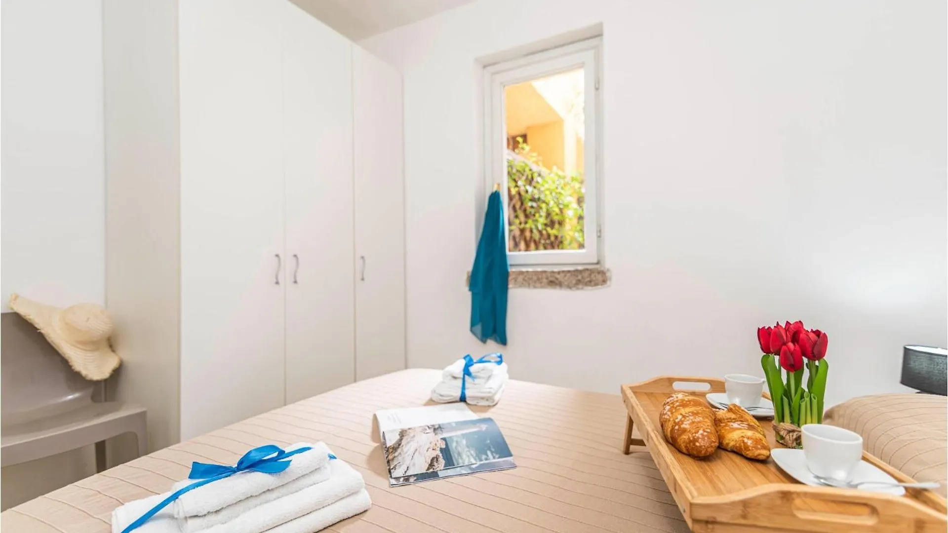 פורטו רוטונדו Rotondo Dream Suite With Shared Pool 0*, פורטו רוטונדו איטליה