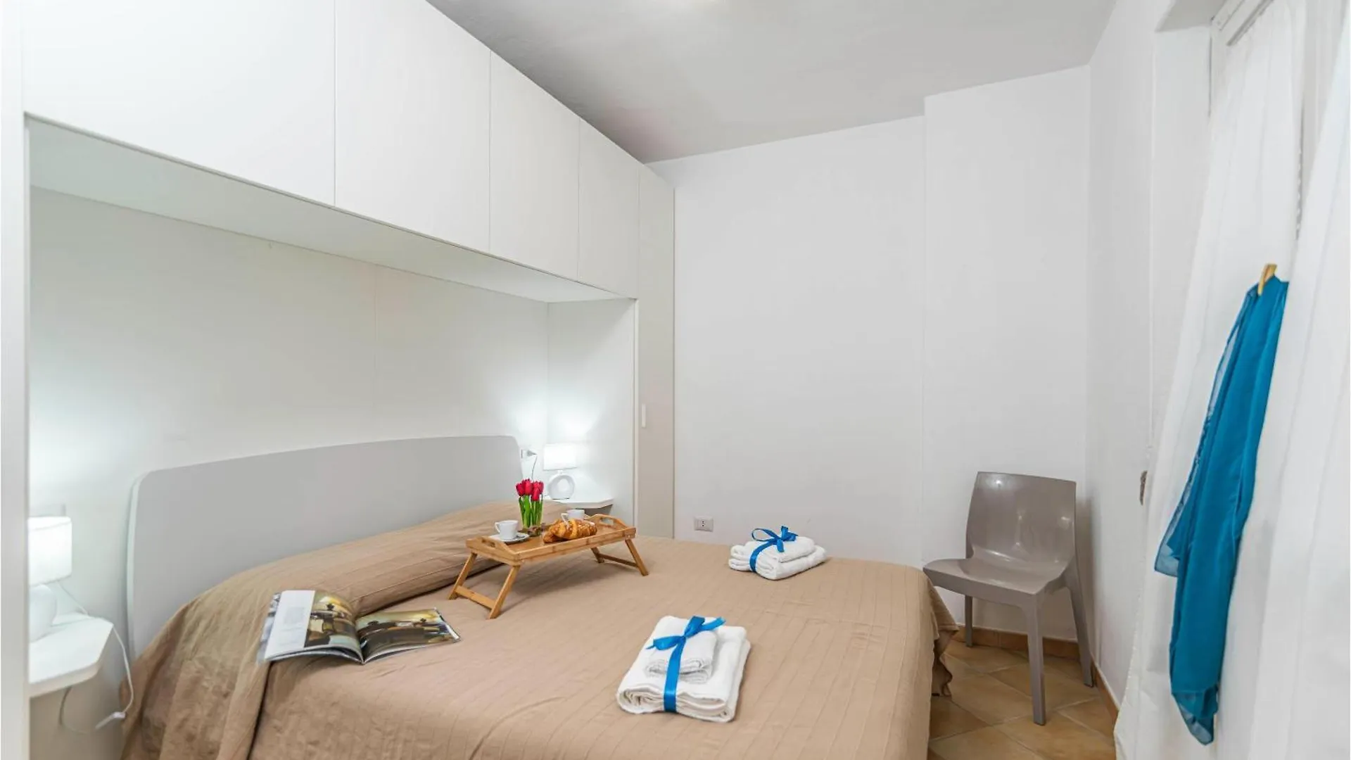 פורטו רוטונדו Rotondo Dream Suite With Shared Pool דירה