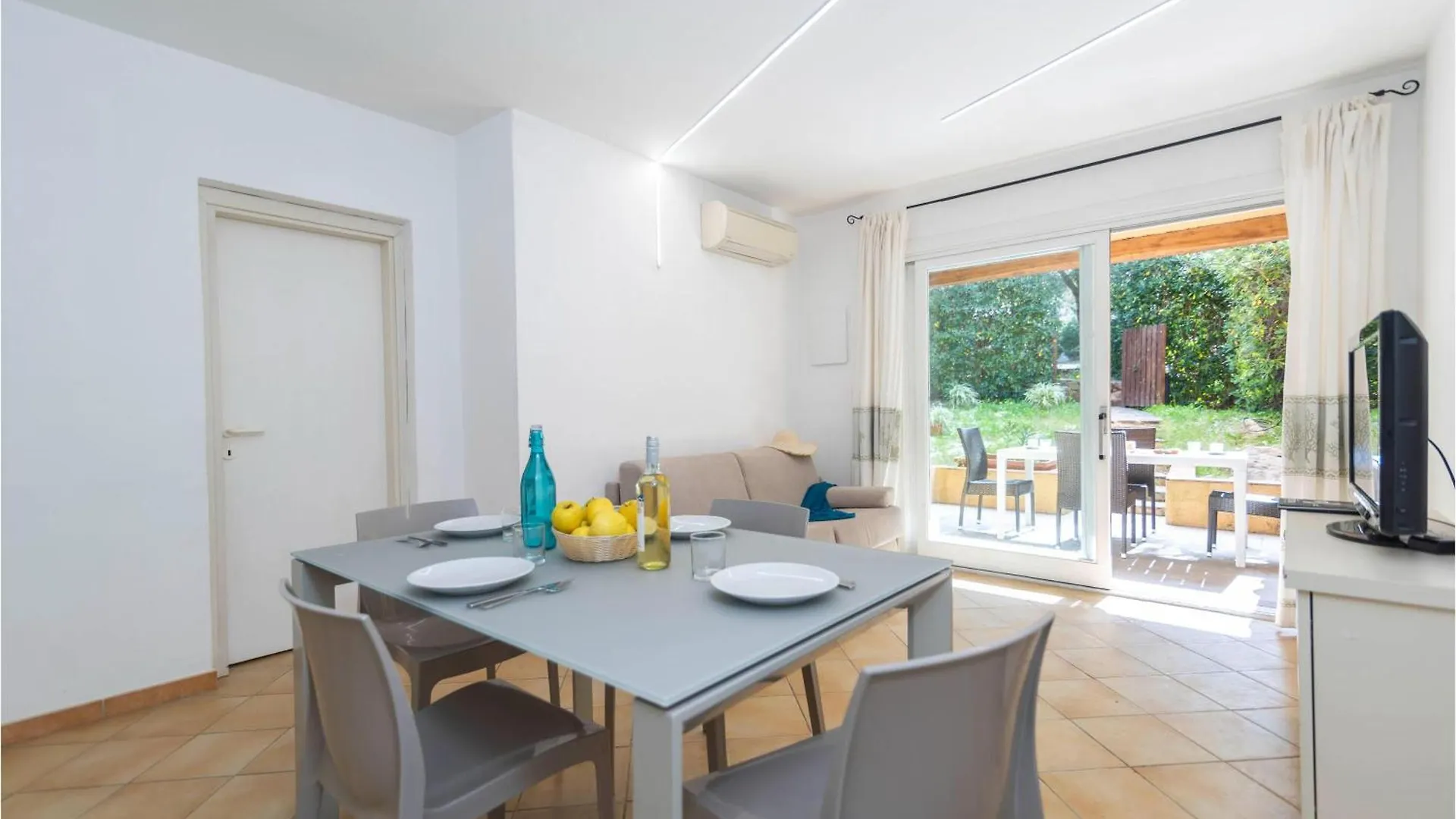 פורטו רוטונדו Rotondo Dream Suite With Shared Pool פורטו רוטונדו