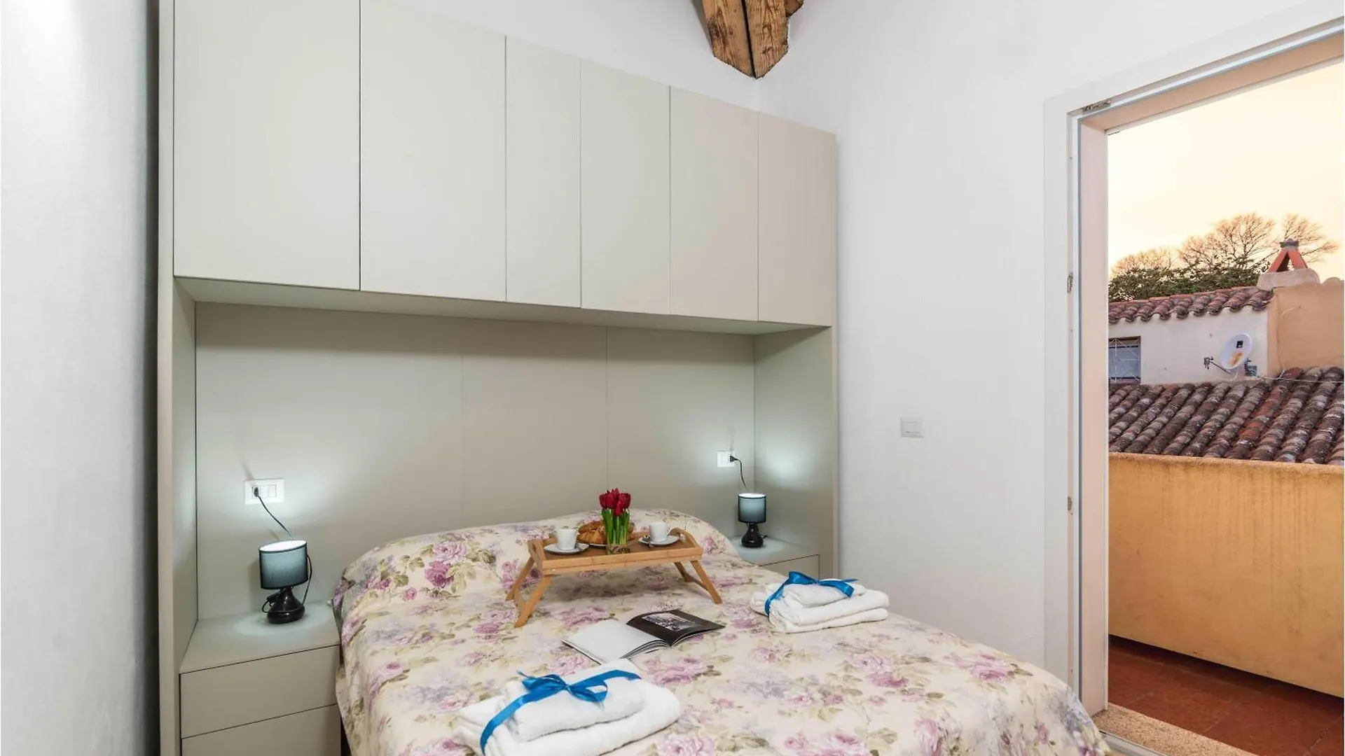פורטו רוטונדו Rotondo Dream Suite With Shared Pool 0*, פורטו רוטונדו