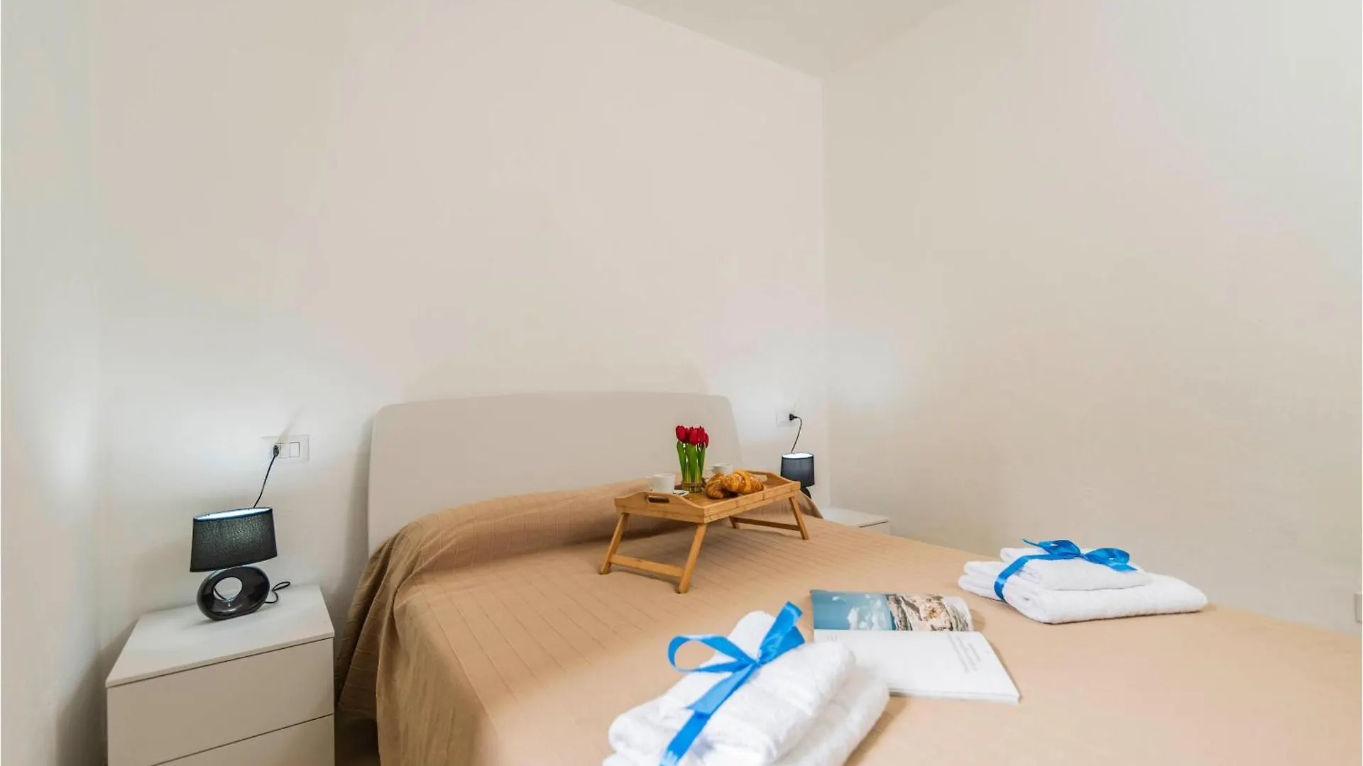 פורטו רוטונדו Rotondo Dream Suite With Shared Pool איטליה