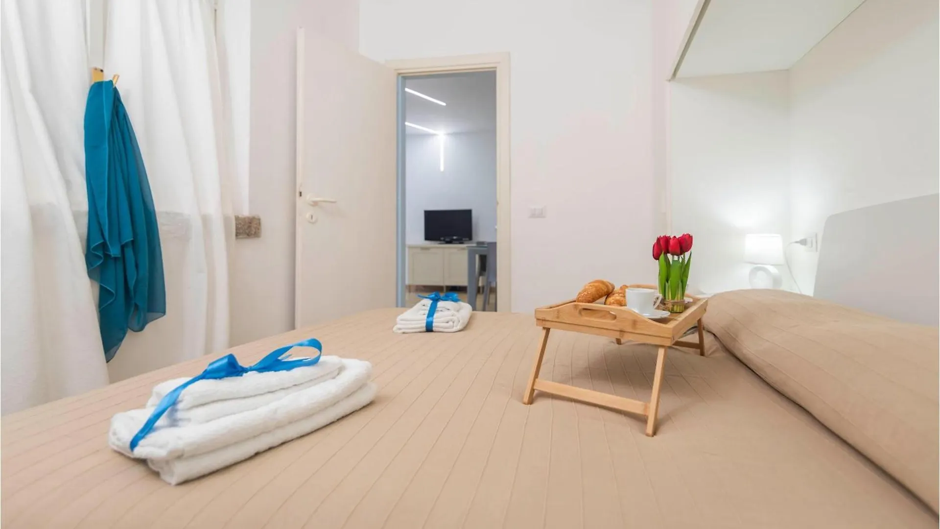 Rotondo Dream Suite With Shared Pool Porto Rotondo