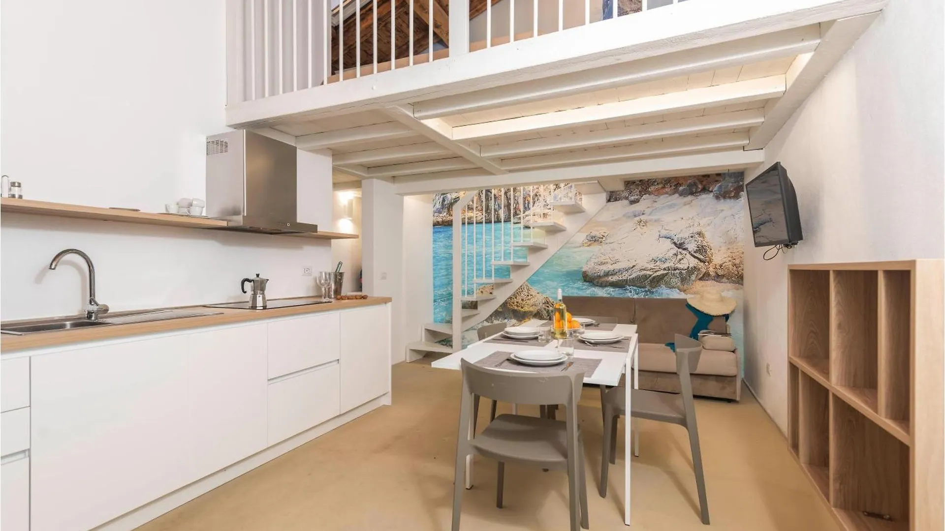פורטו רוטונדו Rotondo Dream Suite With Shared Pool 0*, פורטו רוטונדו איטליה