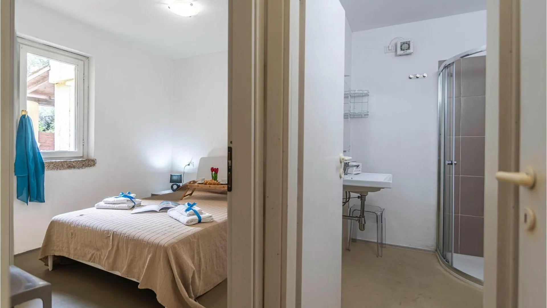 Apartment Rotondo Dream Suite With Shared Pool Porto Rotondo Italien