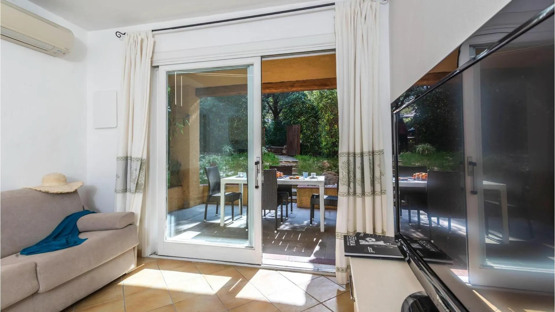 פורטו רוטונדו Rotondo Dream Suite With Shared Pool דירה פורטו רוטונדו
