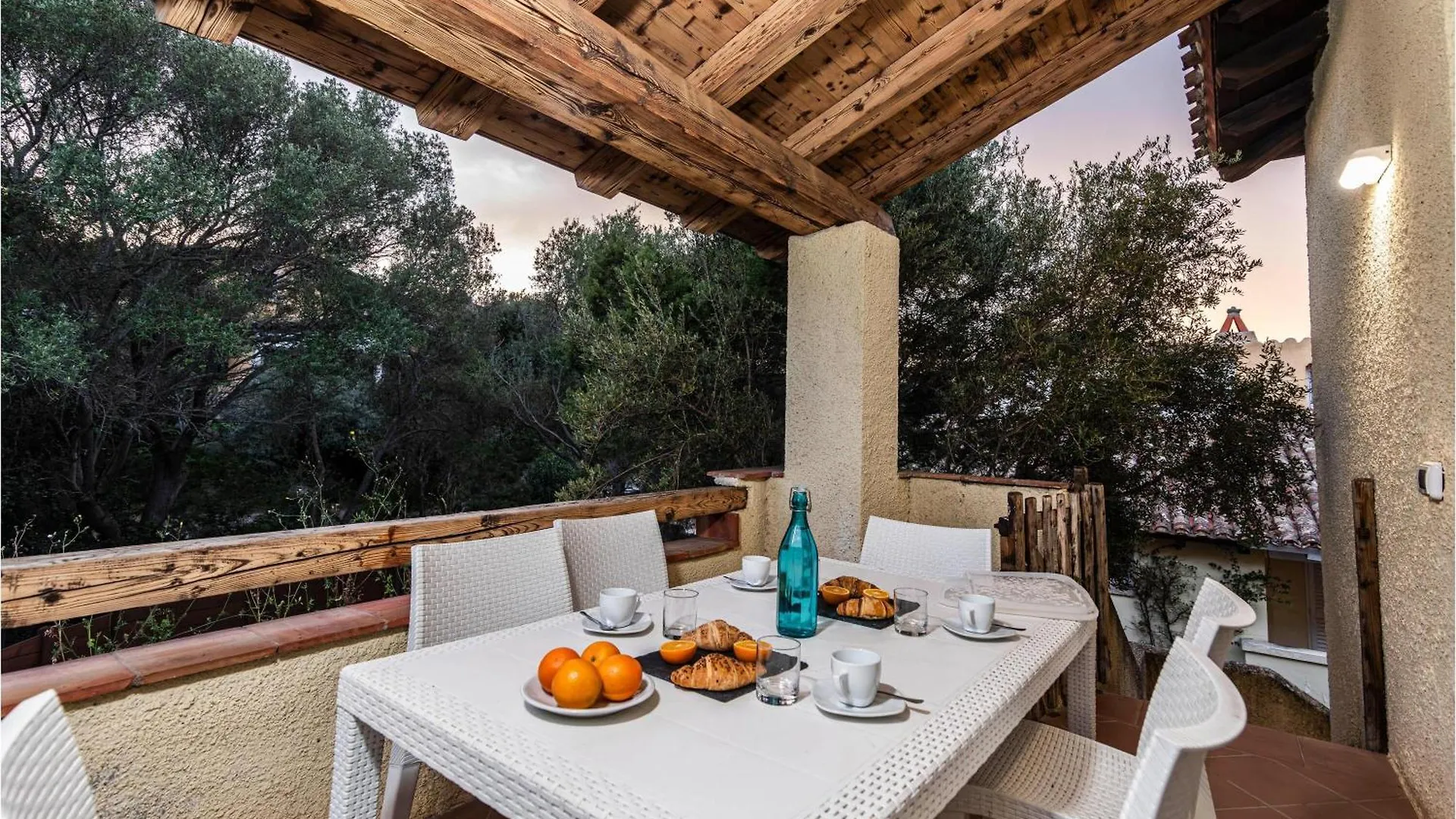 פורטו רוטונדו Rotondo Dream Suite With Shared Pool דירה