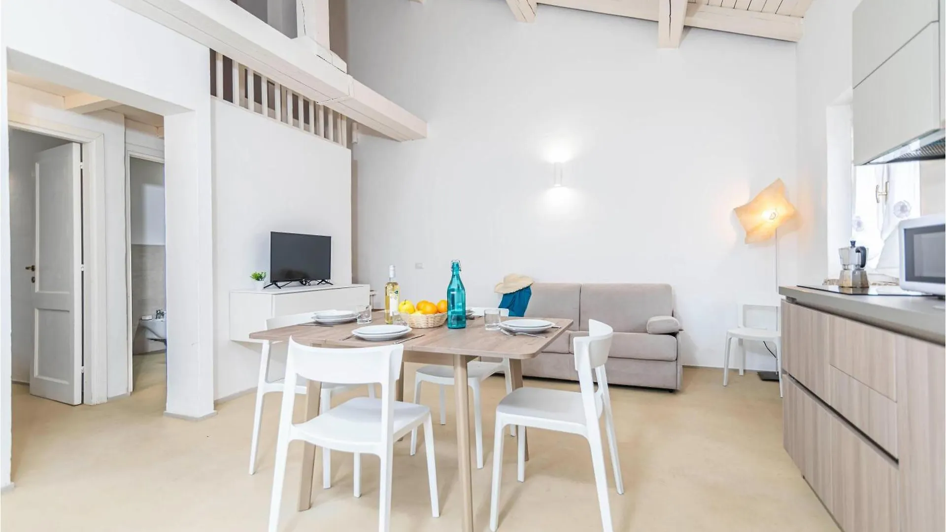 Apartment Rotondo Dream Suite With Shared Pool Porto Rotondo