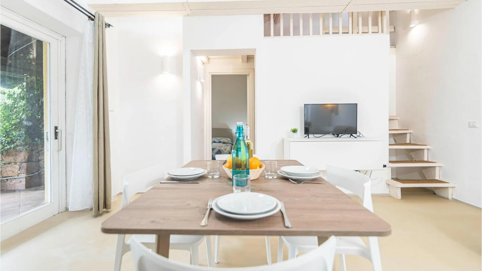 Apartment Rotondo Dream Suite With Shared Pool Porto Rotondo