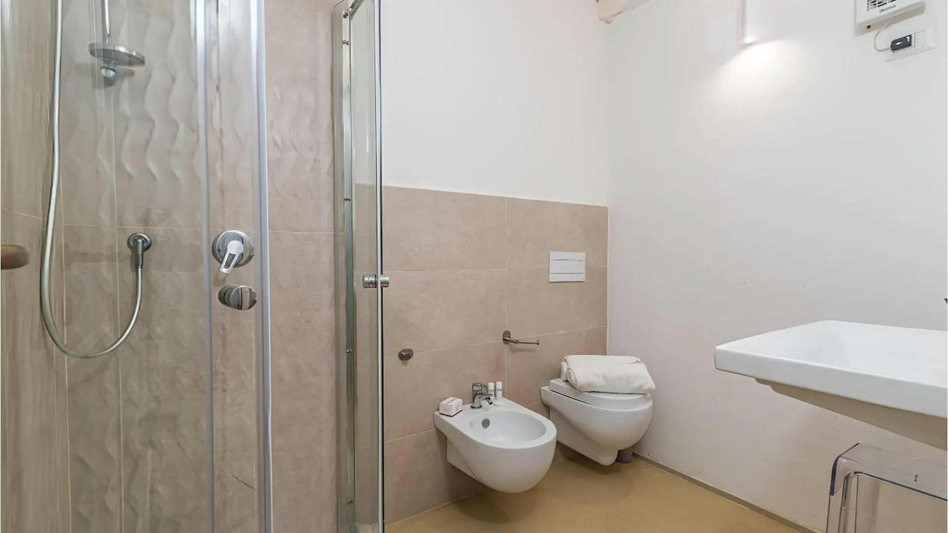 דירה פורטו רוטונדו Rotondo Dream Suite With Shared Pool