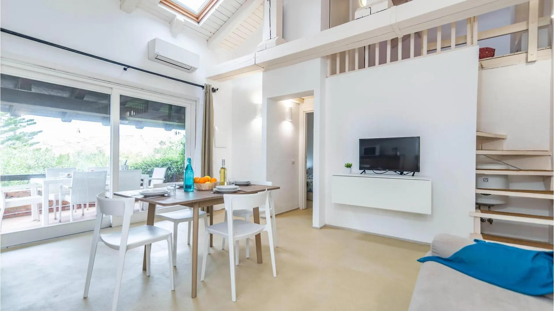 פורטו רוטונדו Rotondo Dream Suite With Shared Pool