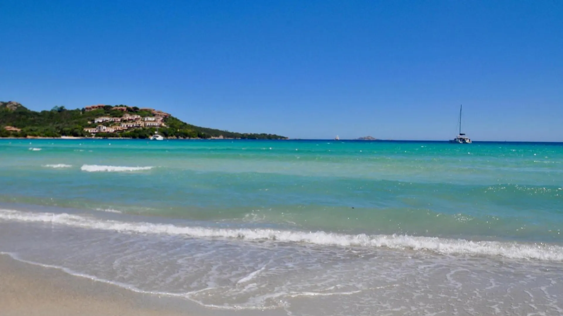 Apartment Rotondo Dream Suite With Shared Pool Porto Rotondo