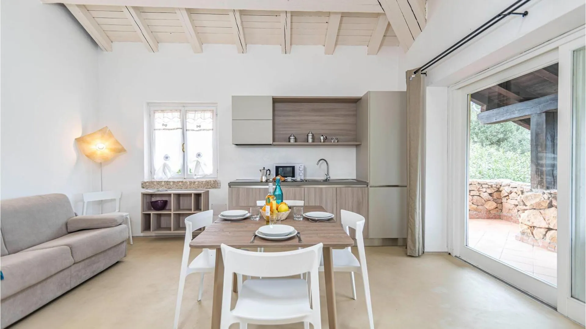 פורטו רוטונדו Rotondo Dream Suite With Shared Pool איטליה