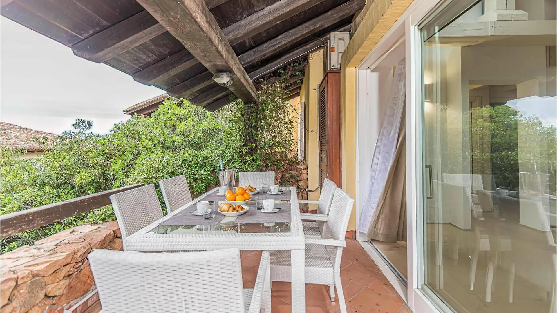 Rotondo Dream Suite With Shared Pool Porto Rotondo 0*,  Italien
