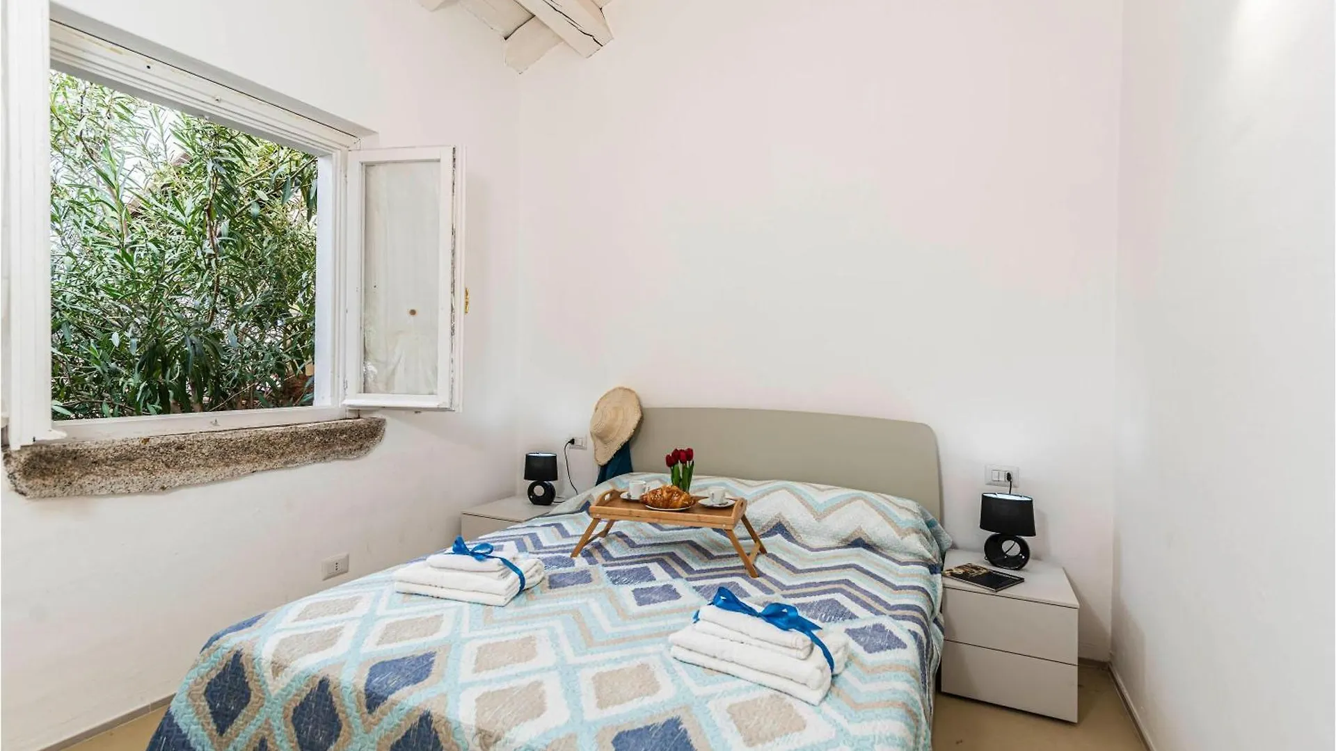 דירה פורטו רוטונדו Rotondo Dream Suite With Shared Pool איטליה