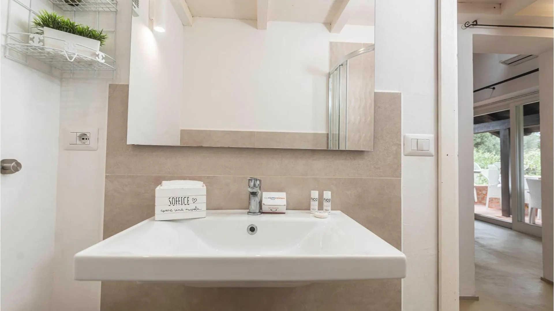 Rotondo Dream Suite With Shared Pool Porto Rotondo 0*,