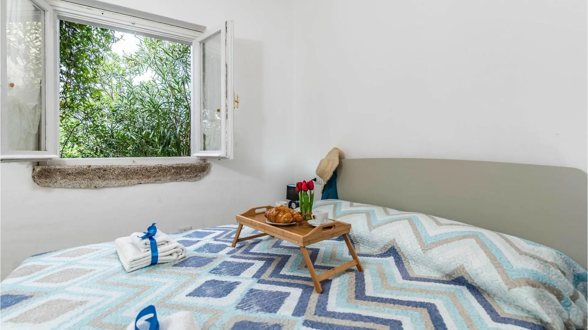 פורטו רוטונדו Rotondo Dream Suite With Shared Pool 0*, פורטו רוטונדו איטליה